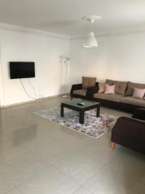 Rehab City Apartment